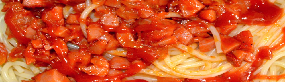 spageti
