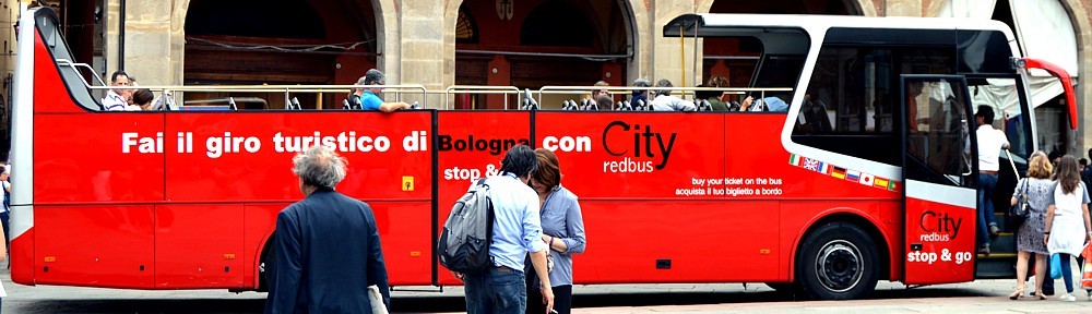 bus