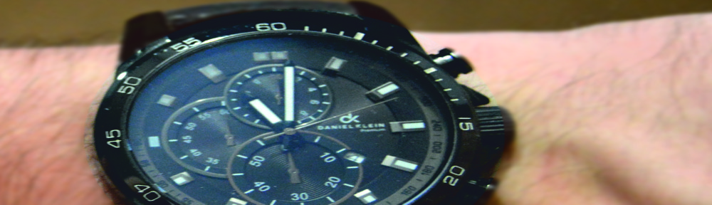 watches